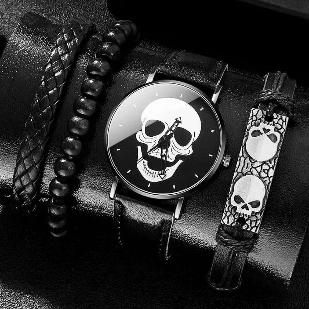 Men watch set